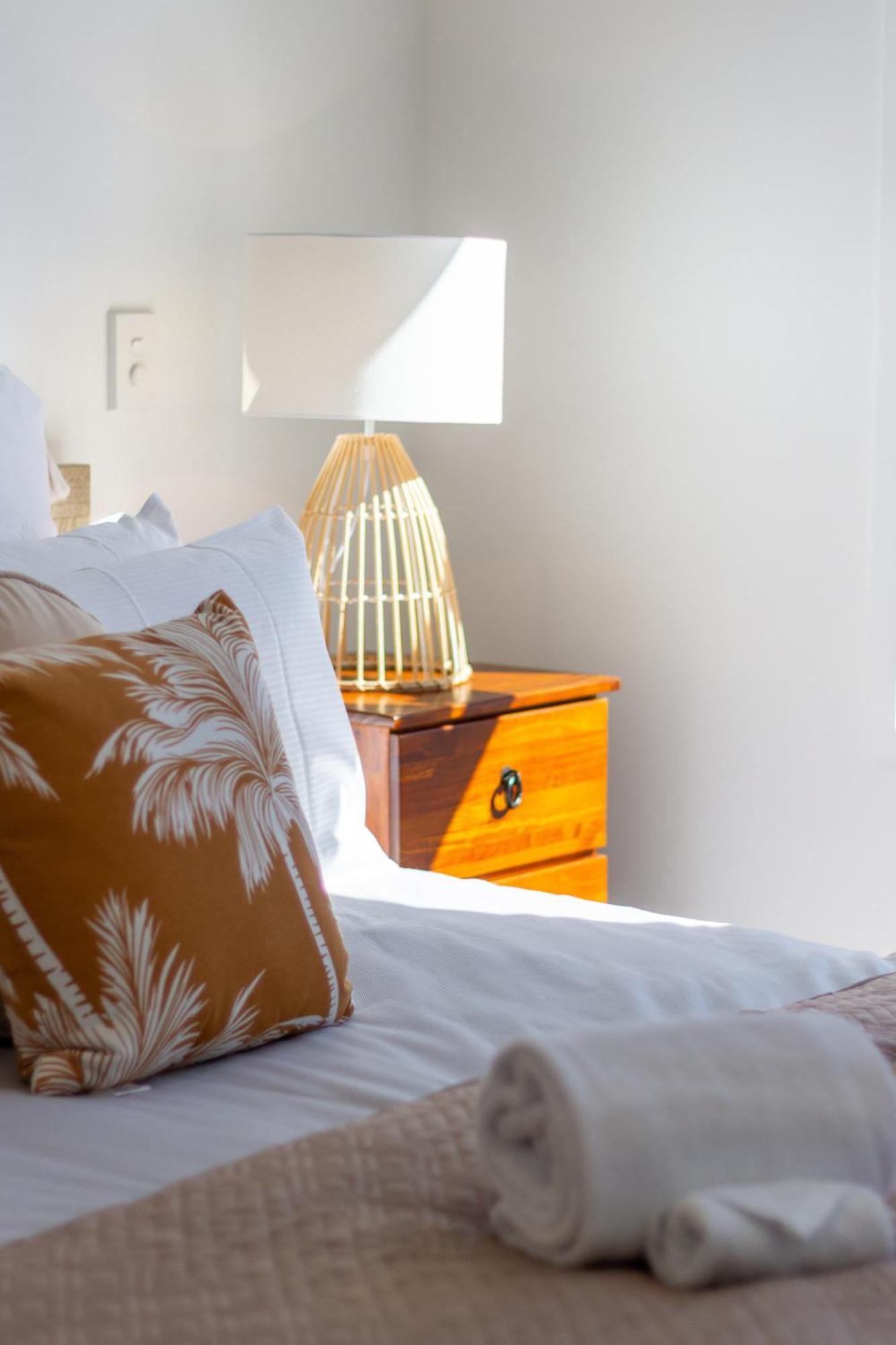 Central Escape On Cashel Street 2 Bed 2 Bath Christchurch Exterior foto