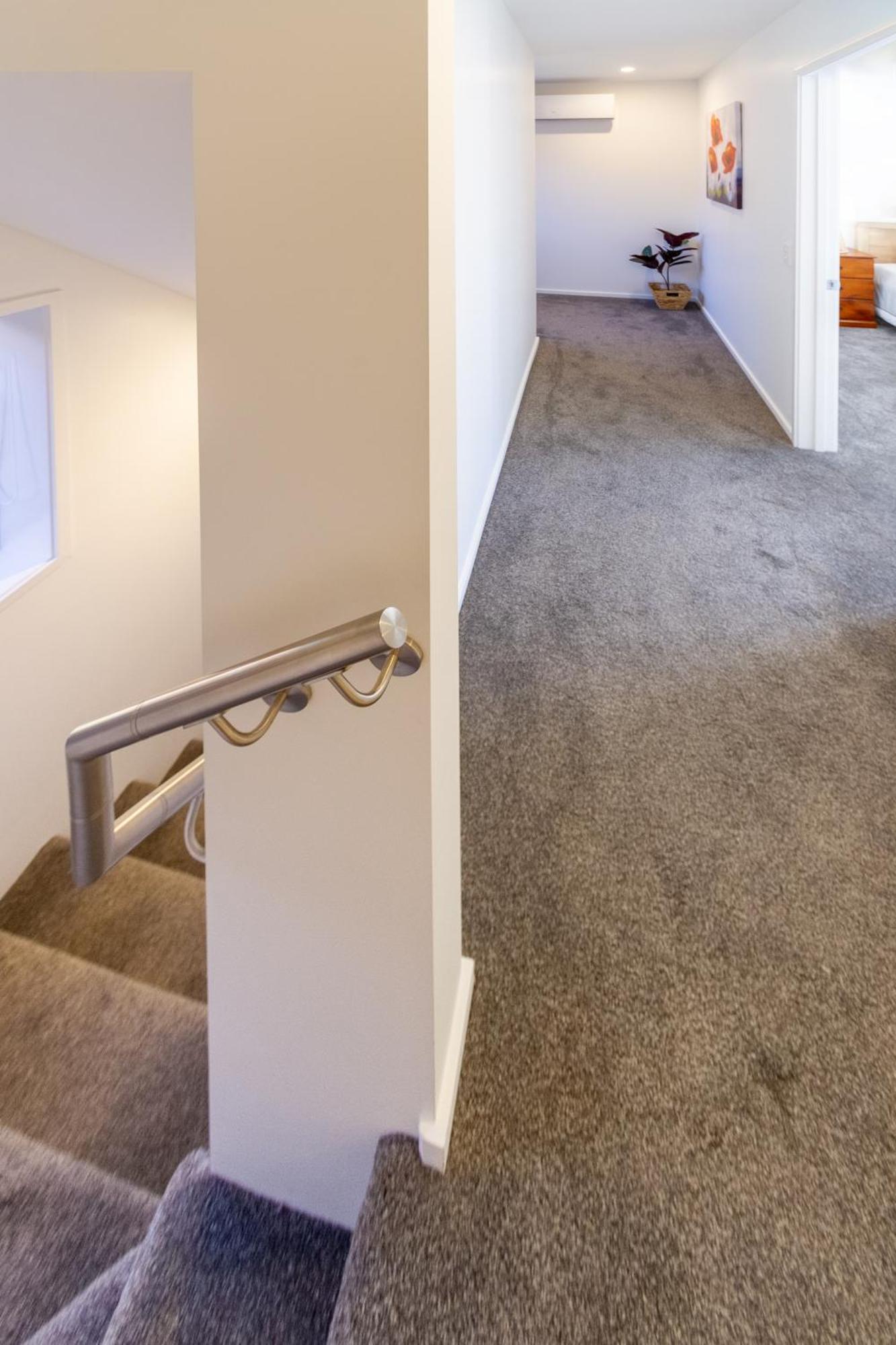 Central Escape On Cashel Street 2 Bed 2 Bath Christchurch Exterior foto